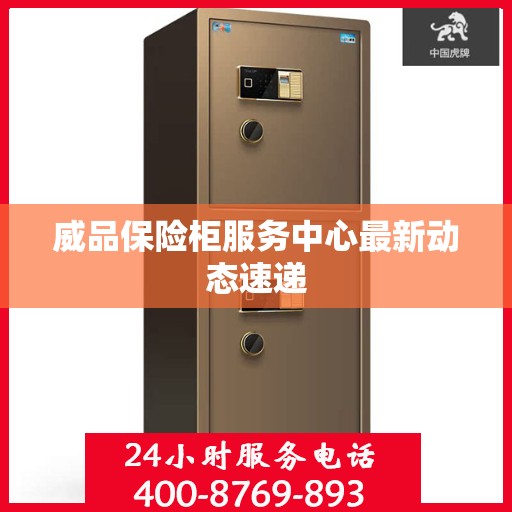 威品保险柜服务中心最新动态速递