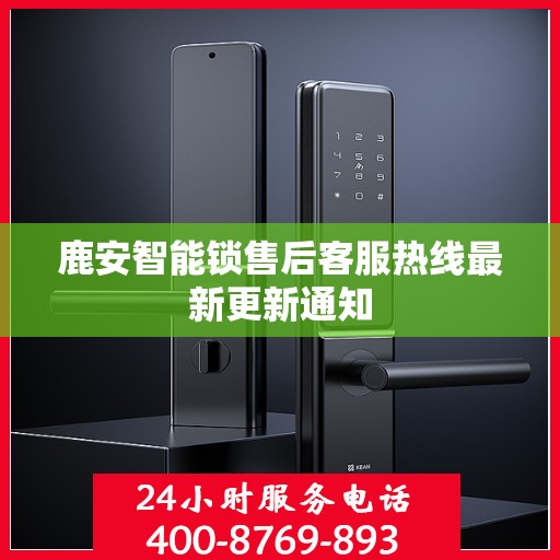 鹿安智能锁售后客服热线最新更新通知