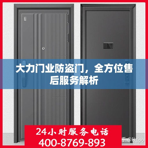 大力门业防盗门，全方位售后服务解析