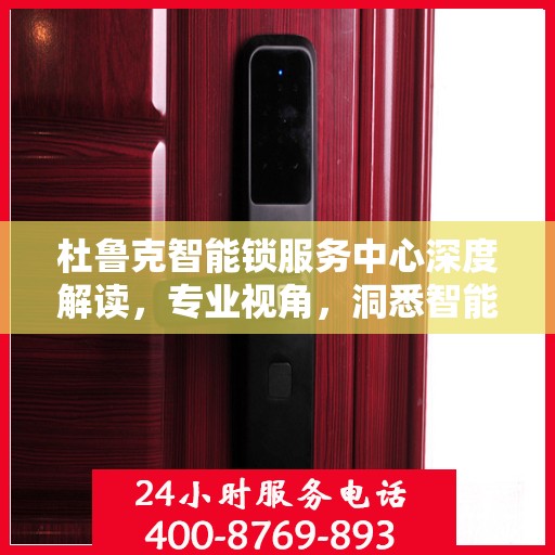 杜鲁克智能锁服务中心深度解读，专业视角，洞悉智能锁领域秘籍