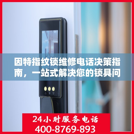 因特指纹锁维修电话决策指南，一站式解决您的锁具问题