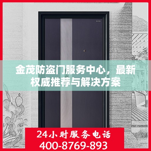 金茂防盗门服务中心，最新权威推荐与解决方案