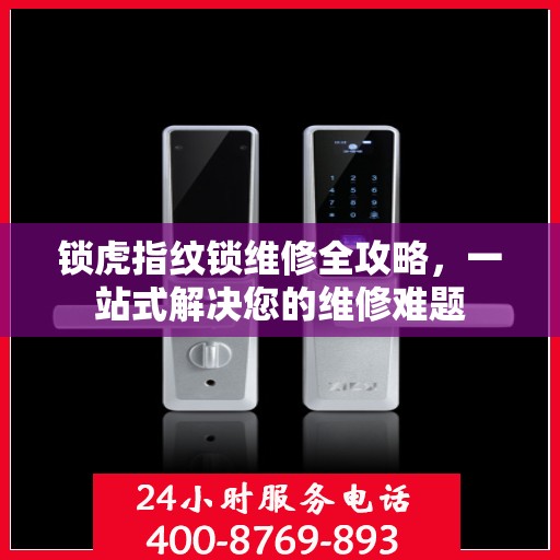 锁虎指纹锁维修全攻略，一站式解决您的维修难题