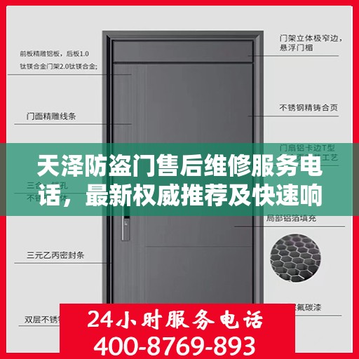 天泽防盗门售后维修服务电话，最新权威推荐及快速响应指南