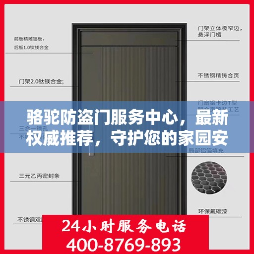 骆驼防盗门服务中心，最新权威推荐，守护您的家园安全