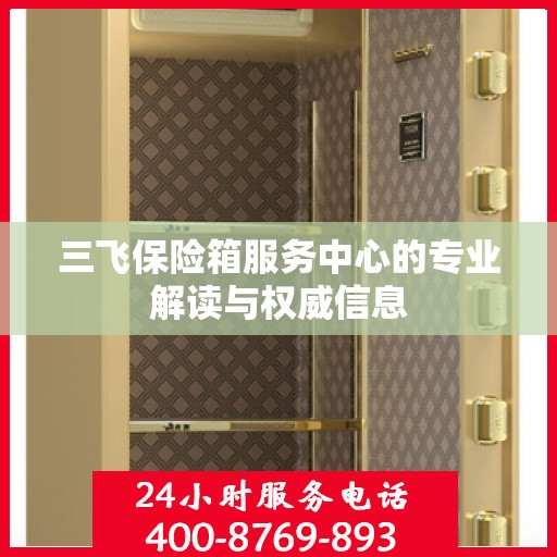 三飞保险箱服务中心的专业解读与权威信息