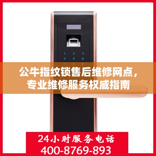 公牛指纹锁售后维修网点，专业维修服务权威指南