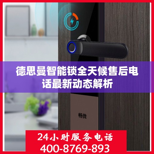 德思曼智能锁全天候售后电话最新动态解析