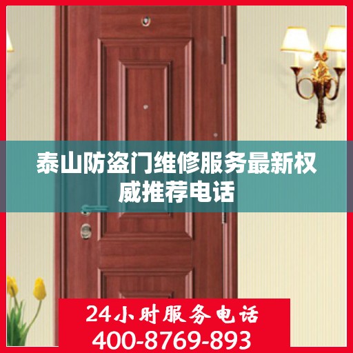泰山防盗门维修服务最新权威推荐电话