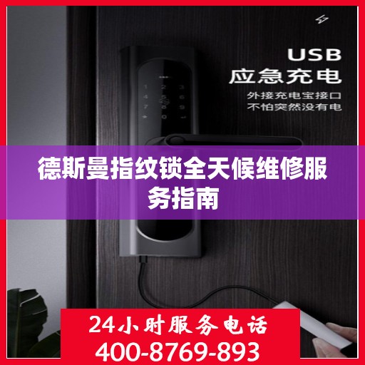 德斯曼指纹锁全天候维修服务指南