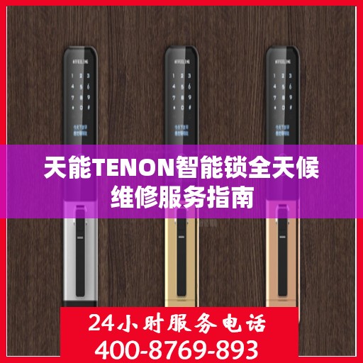 天能TENON智能锁全天候维修服务指南