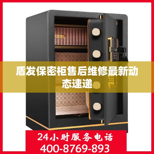 盾发保密柜售后维修最新动态速递