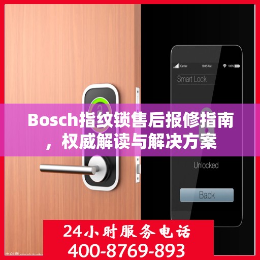Bosch指纹锁售后报修指南，权威解读与解决方案
