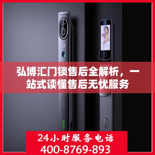 弘博汇门锁售后全解析，一站式读懂售后无忧服务