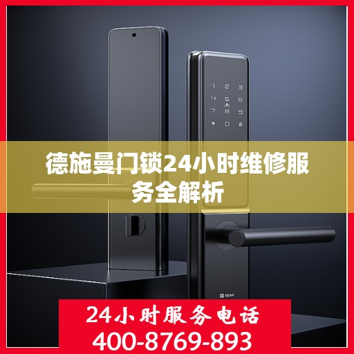 德施曼门锁24小时维修服务全解析