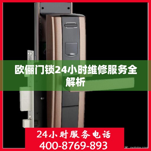 欧俪门锁24小时维修服务全解析