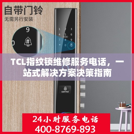TCL指纹锁维修服务电话，一站式解决方案决策指南