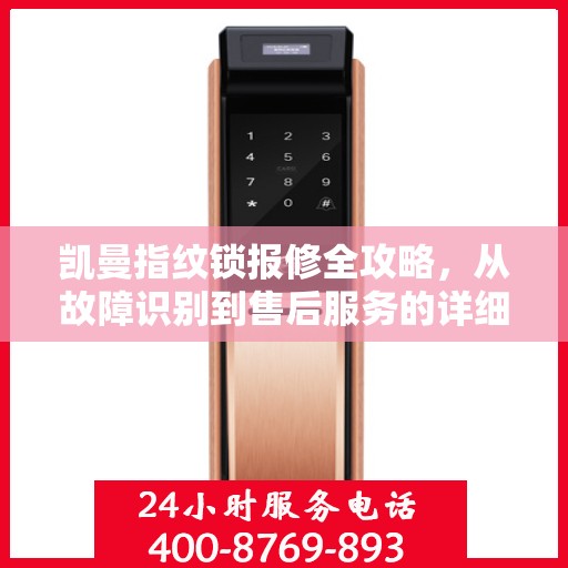 凯曼指纹锁报修全攻略，从故障识别到售后服务的详细指南