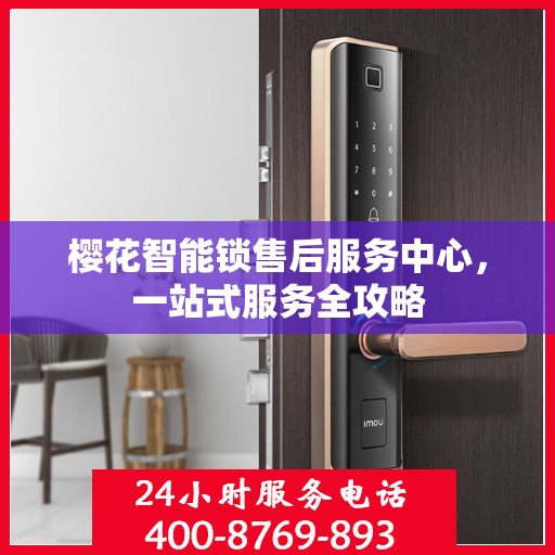 樱花智能锁售后服务中心，一站式服务全攻略