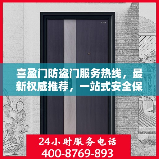 喜盈门防盗门服务热线，最新权威推荐，一站式安全保障解决方案