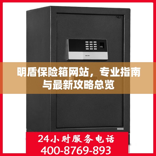 明盾保险箱网站，专业指南与最新攻略总览