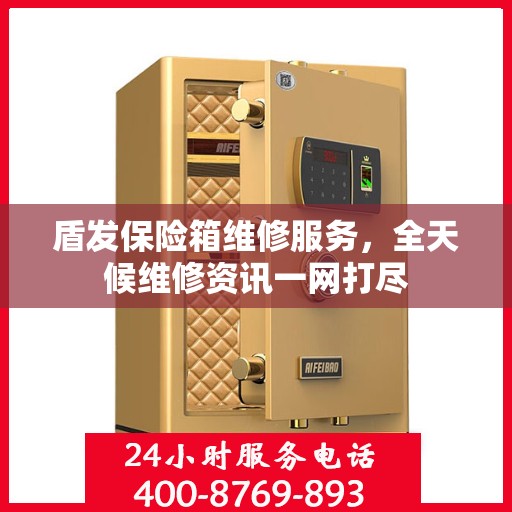 盾发保险箱维修服务，全天候维修资讯一网打尽