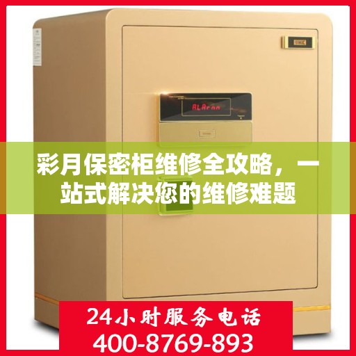彩月保密柜维修全攻略，一站式解决您的维修难题