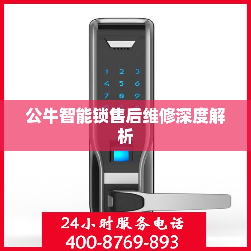 公牛智能锁售后维修深度解析