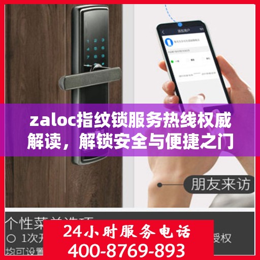 zaloc指纹锁服务热线权威解读，解锁安全与便捷之门