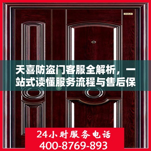 天喜防盗门客服全解析，一站式读懂服务流程与售后保障