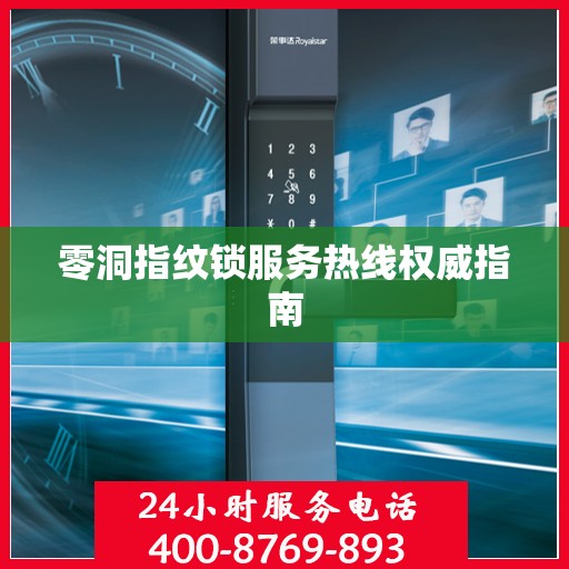 零洞指纹锁服务热线权威指南
