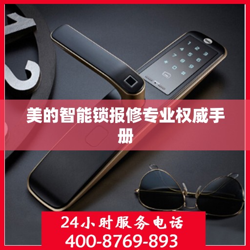 美的智能锁报修专业权威手册