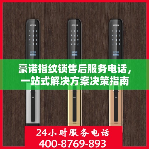 豪诺指纹锁售后服务电话，一站式解决方案决策指南