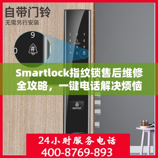 Smartlock指纹锁售后维修全攻略，一键电话解决烦恼