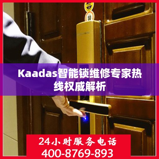 Kaadas智能锁维修专家热线权威解析