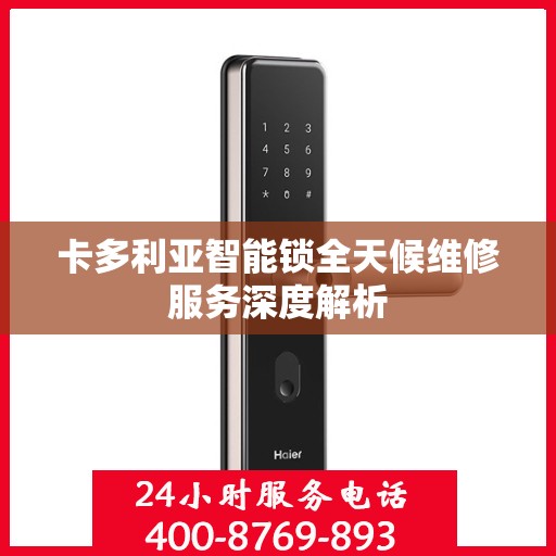 卡多利亚智能锁全天候维修服务深度解析
