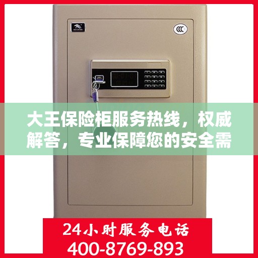 大王保险柜服务热线，权威解答，专业保障您的安全需求