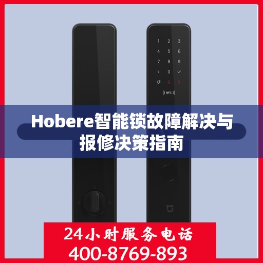 Hobere智能锁故障解决与报修决策指南