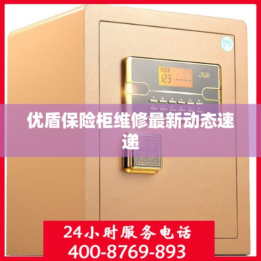 优盾保险柜维修最新动态速递