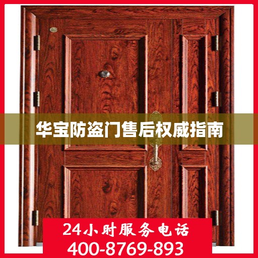 华宝防盗门售后权威指南