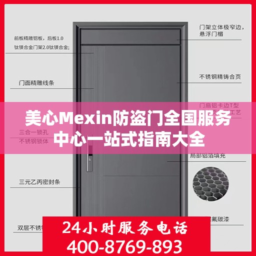 美心Mexin防盗门全国服务中心一站式指南大全