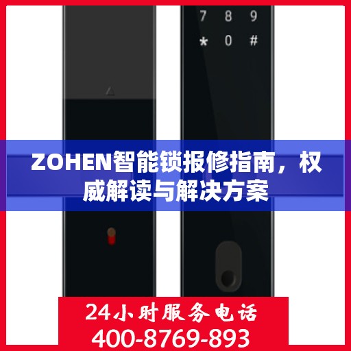 ZOHEN智能锁报修指南，权威解读与解决方案