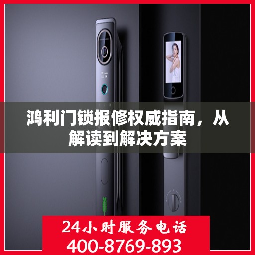鸿利门锁报修权威指南，从解读到解决方案