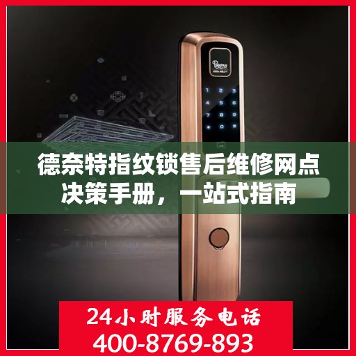 德奈特指纹锁售后维修网点决策手册，一站式指南