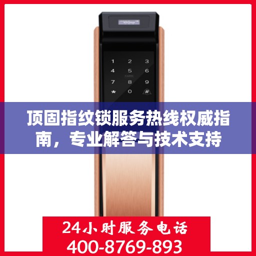 顶固指纹锁服务热线权威指南，专业解答与技术支持
