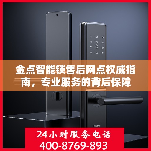 金点智能锁售后网点权威指南，专业服务的背后保障