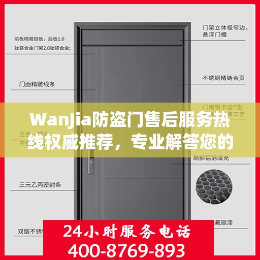 WanJia防盗门售后服务热线权威推荐，专业解答您的疑问与需求