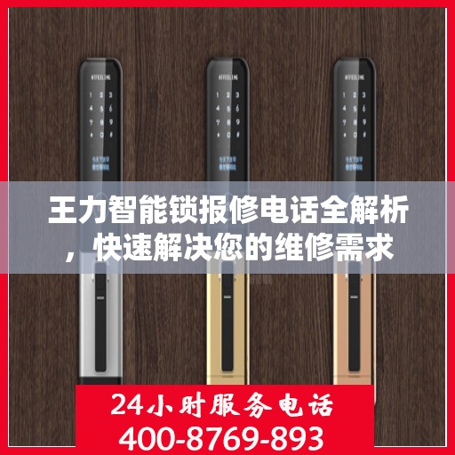 王力智能锁报修电话全解析，快速解决您的维修需求
