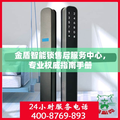 金盾智能锁售后服务中心，专业权威指南手册