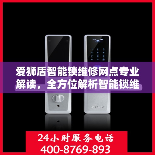 爱狮盾智能锁维修网点专业解读，全方位解析智能锁维修秘籍